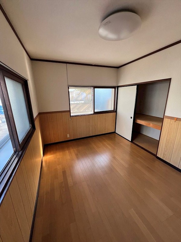 その他部屋・スペース　洋室（6帖）