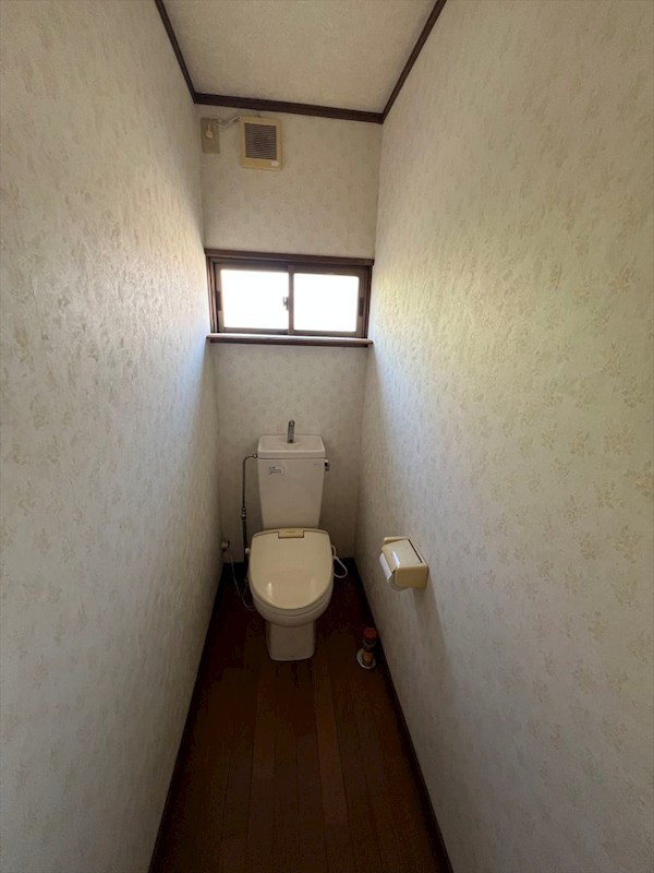 その他　トイレ