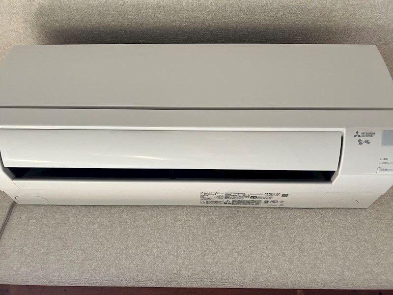 その他　エアコン