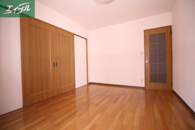 その他部屋・スペース　収納