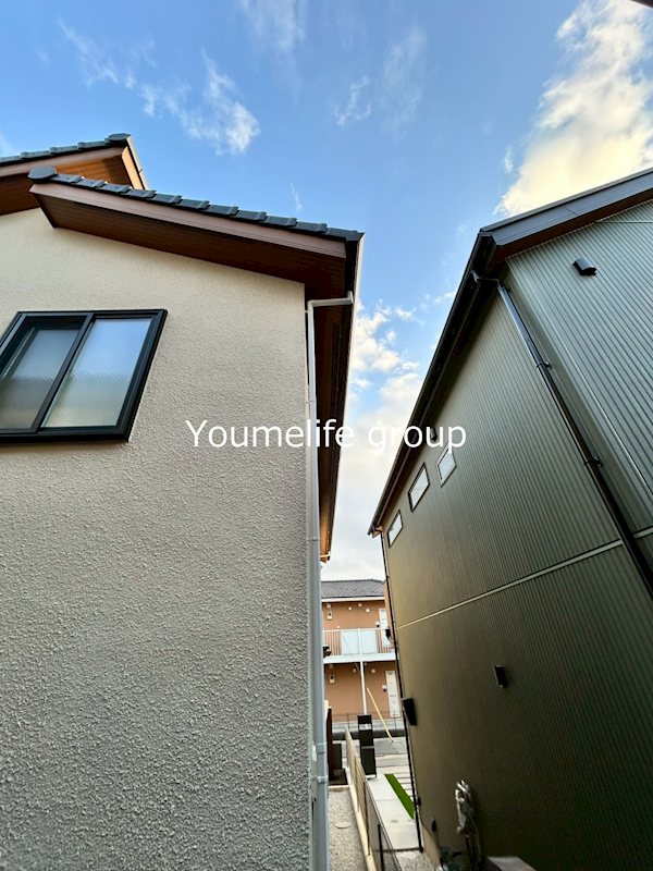 眺望　同仕様写真