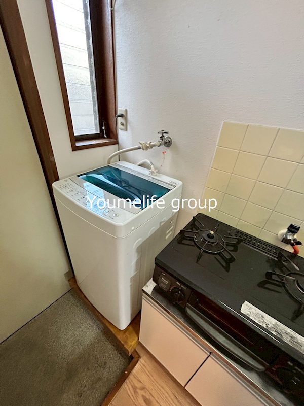 その他設備　同仕様写真