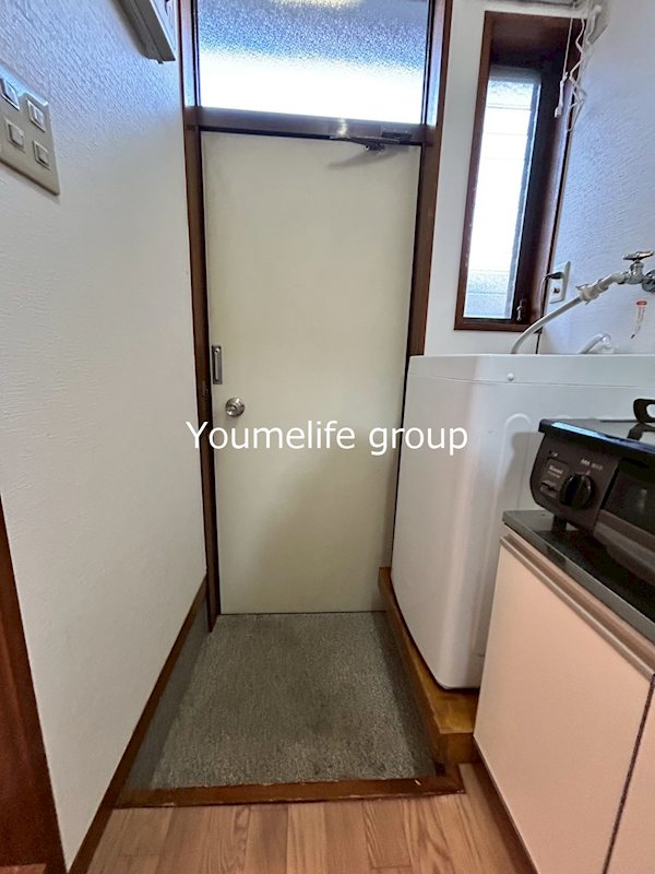 玄関　同仕様写真