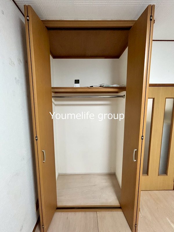 収納　同仕様写真