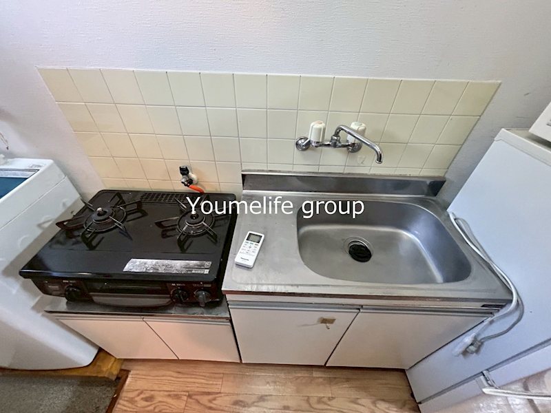 キッチン　同仕様写真