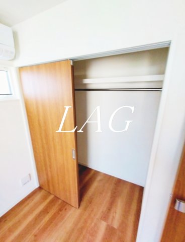 収納　収納です。