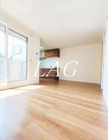 その他部屋・スペース　寝室です。