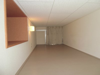 その他　ロフト