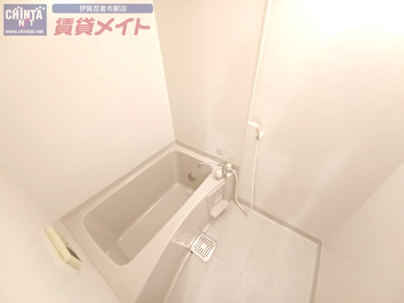 バス・シャワールーム　同型参考写真