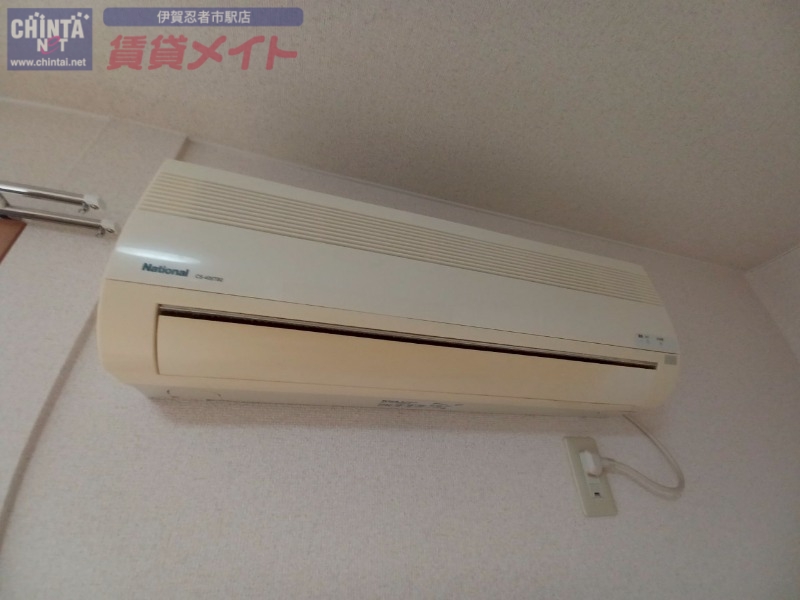 その他設備　同型参考写真