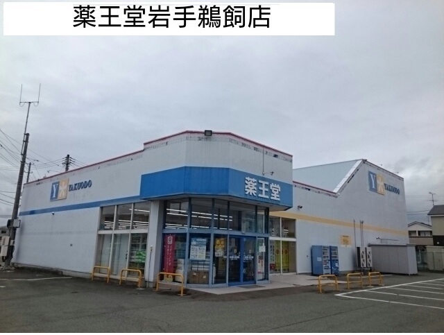 その他　薬王堂（その他）まで1900m