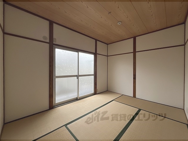 居室・リビング　和室