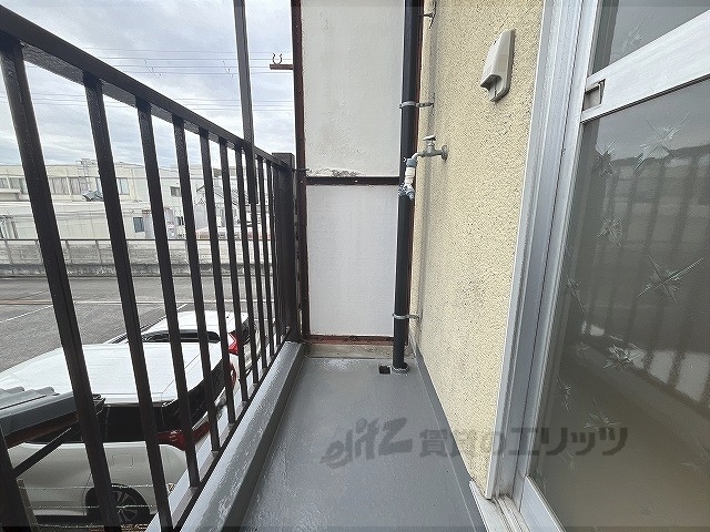 その他部屋・スペース　洗濯機置場