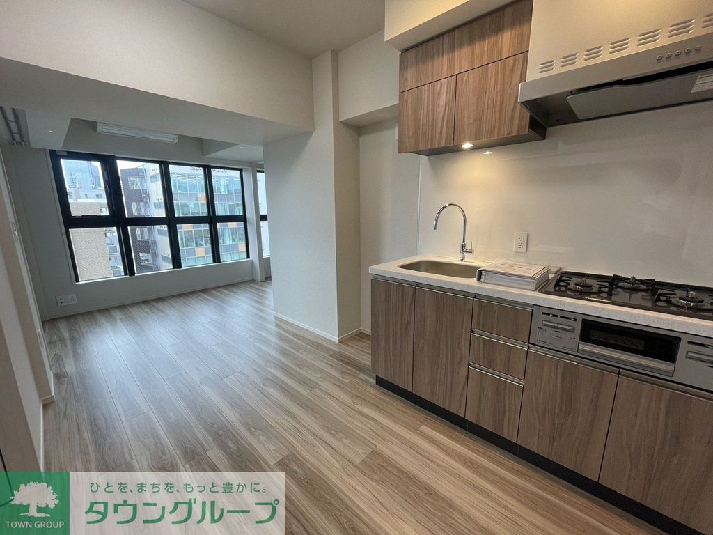 居室・リビング　リビング/居室