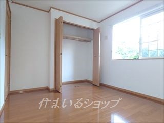 その他部屋・スペース　クローゼットあり