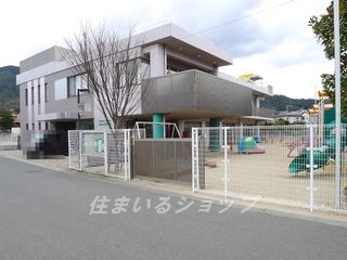 幼稚園・保育園　亀山みどり保育園（幼稚園・保育園）まで660m