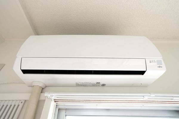 その他設備　ビレッジハウスの同一物件・同一タイプの間取りの写真です