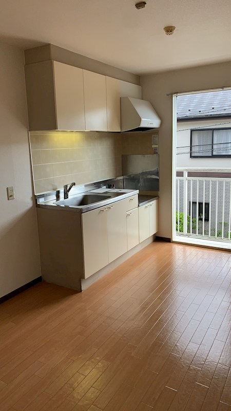 居室・リビング　別室参考