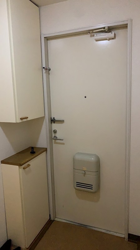 玄関　別室参考