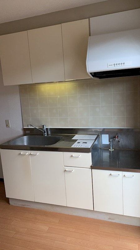 キッチン　別室参考