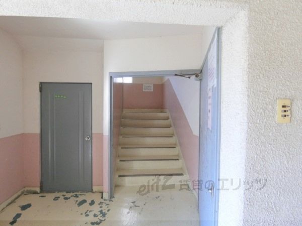 その他　階段
