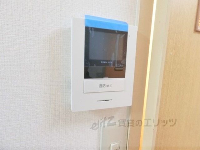 その他部屋・スペース　ＴＶモニターフォン