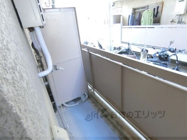 バルコニー　ベランダ