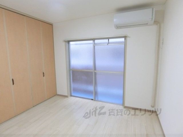 居室・リビング　洋室