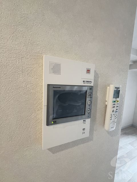 セキュリティ　同仕様