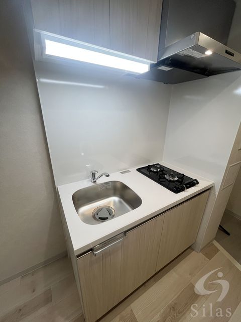 キッチン　同仕様