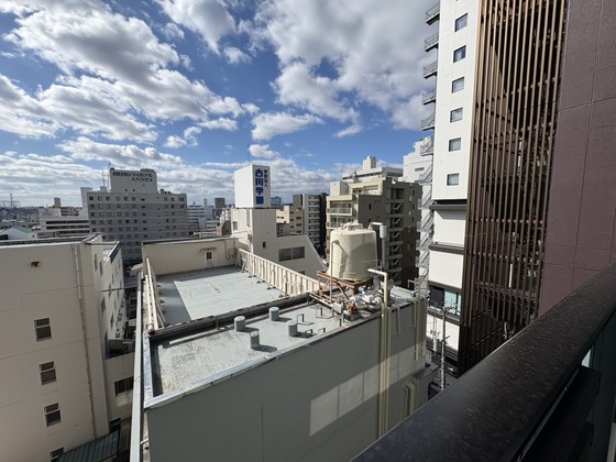 眺望　同仕様タイプ