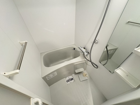 バス・シャワールーム　同仕様タイプ