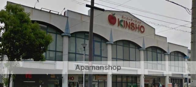 スーパー　（株）近商ストア／住吉店（スーパー）まで270m