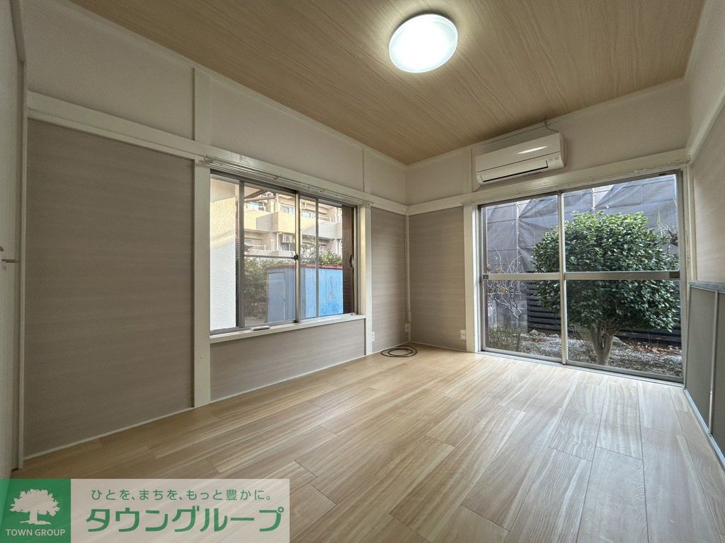 その他部屋・スペース