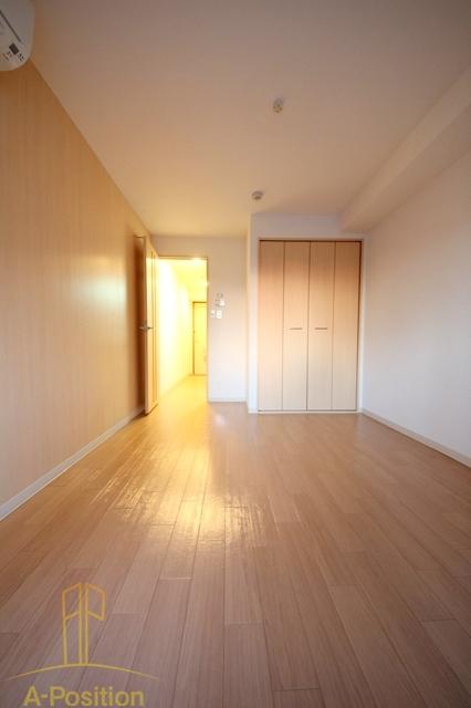 その他部屋・スペース　アリバあみだ池