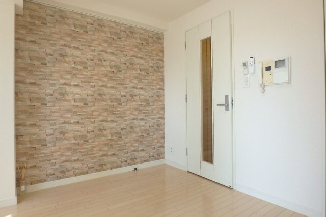 その他　家具は付いておりません。