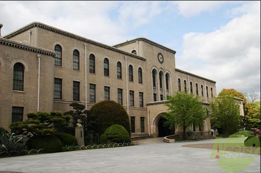 大学・短大　名谷キャンパス（大学・短大）まで755m