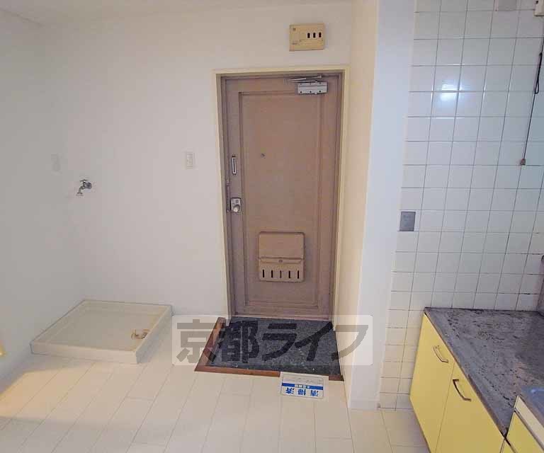 玄関　綺麗な玄関です。