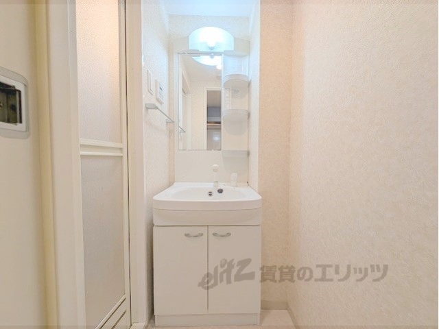 その他部屋・スペース　洗濯機