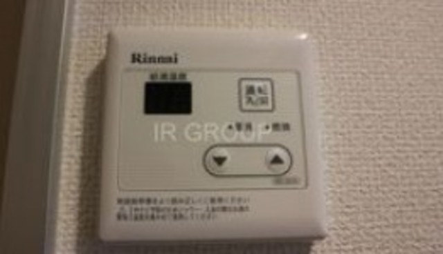 その他設備　設備