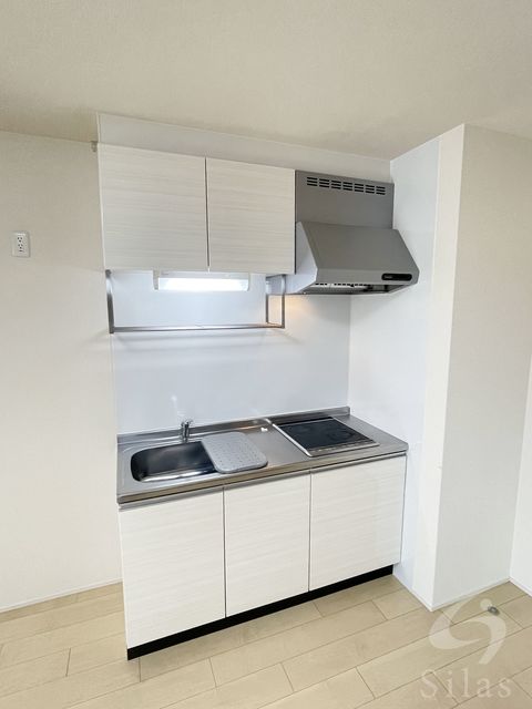 キッチン　同仕様