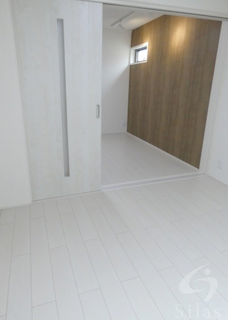 居室・リビング　同仕様