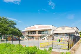 幼稚園・保育園　府中白百合第二幼稚園（幼稚園・保育園）まで325m