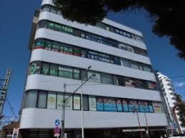 病院　だいこくさまクリニック（病院）まで452m