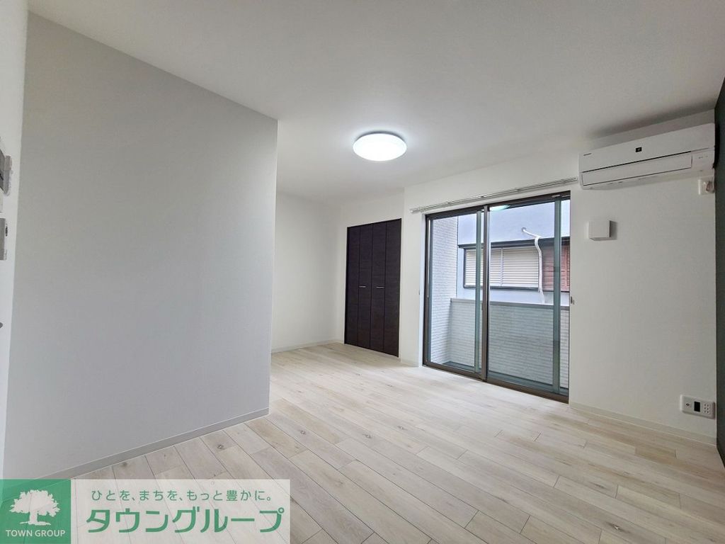 その他部屋・スペース　リビング/居室