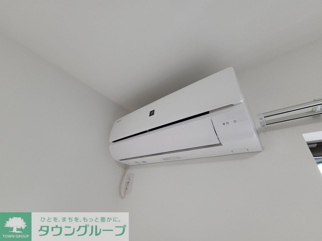 その他設備　設備