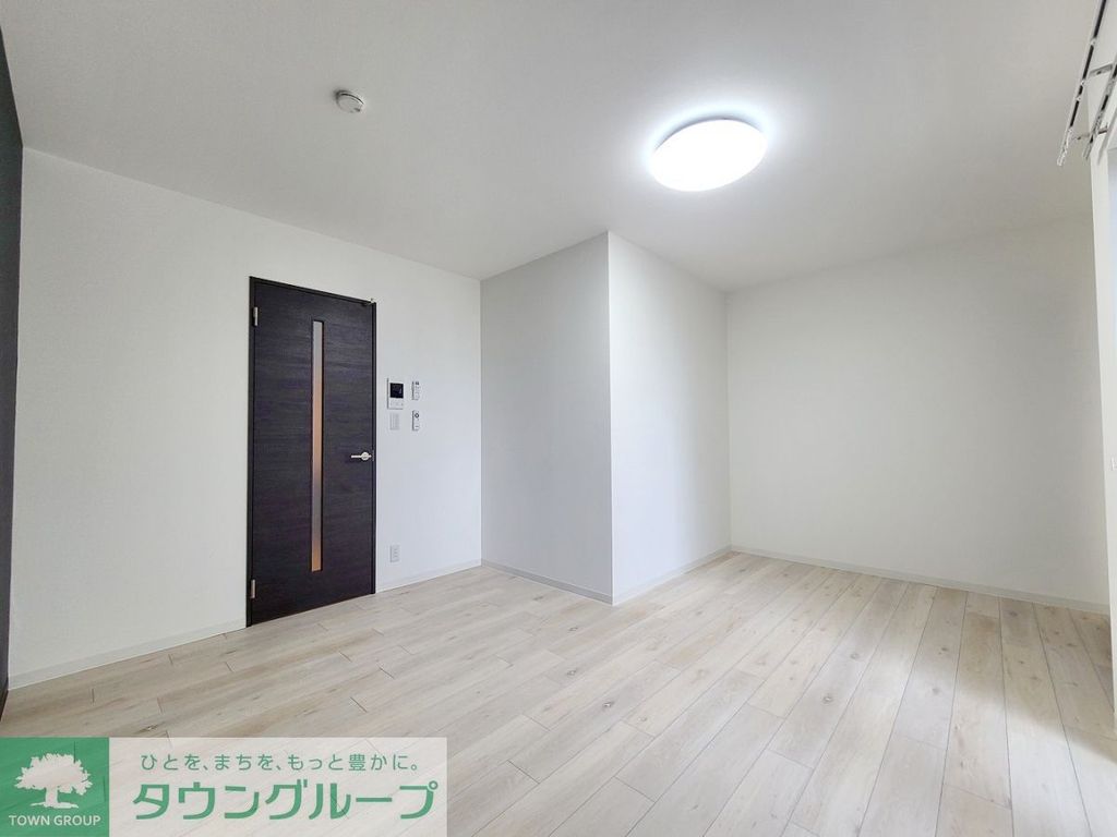 居室・リビング　リビング/居室