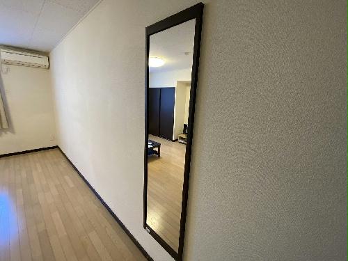 その他　設備・仕様は号室により異なる為、現況を優先致します。