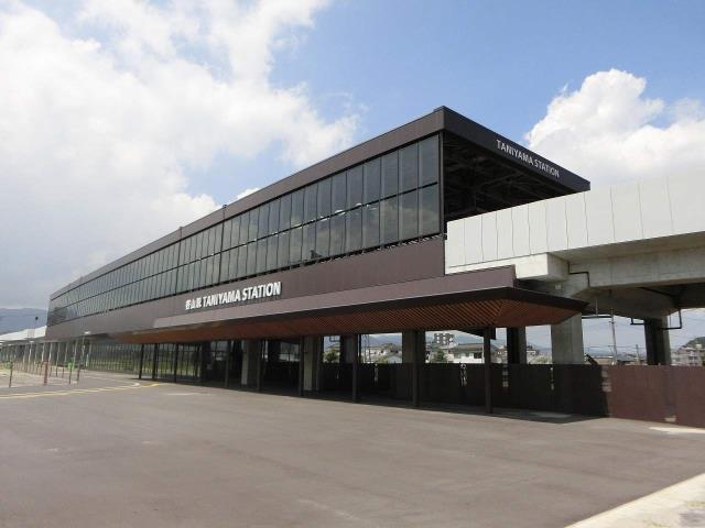 その他　ＪＲ谷山駅（その他）まで300m