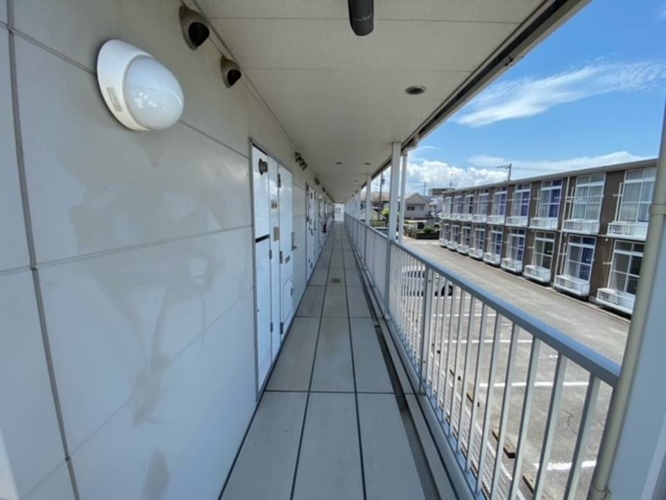 その他　共用部分